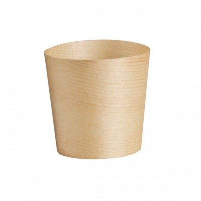 Bio Wood Cup