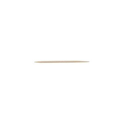 Toothpick Double Ended