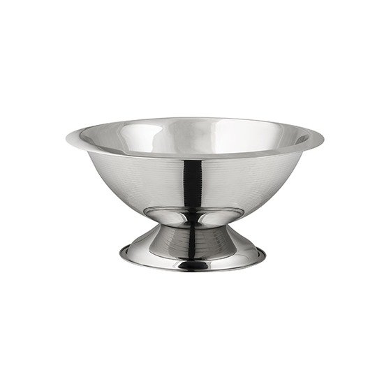 Ribbed Champagne Cooler/Punch Bowl 11L