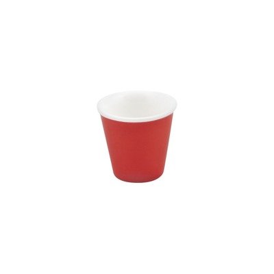 Rosso Forma Espresso Cup