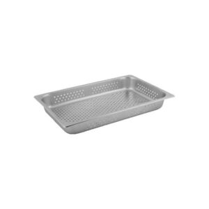 Standard Perforated Steam Pans 1/1