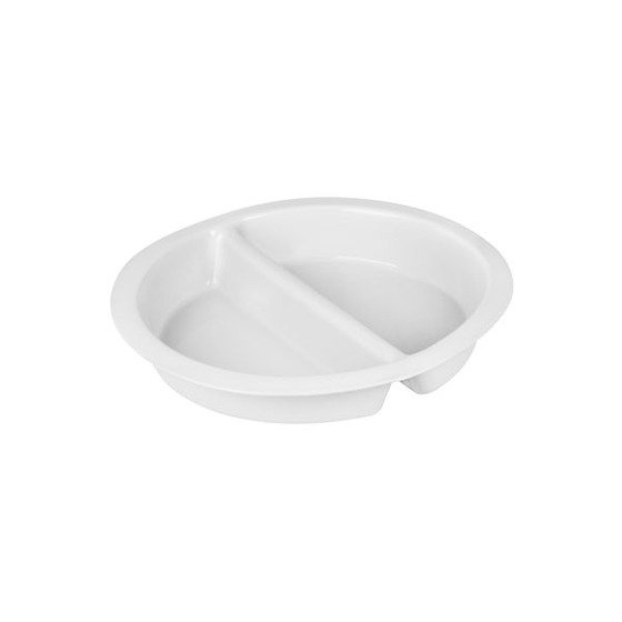 Porcelain Round Food Pan