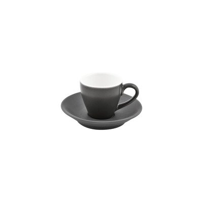 Slate Cono Espresso Cup