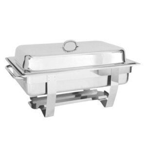 Stackable Chafer