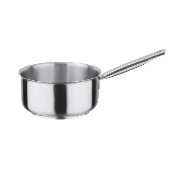 Saucepan without Cover - Inox-Pro - Total Hospitality