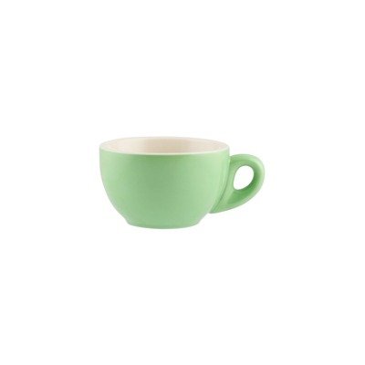 Mint Green Latte/Megaccino Cup