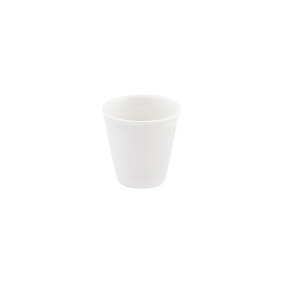 Bianco Forma Espresso Cup